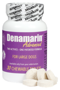 Denamarin Advanced Large Dogs 30 Ct | Haiku Veterinary Clinic Shop
